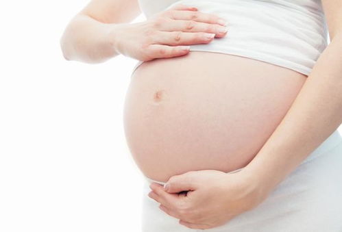 预防早产,孕期常保警戒心 