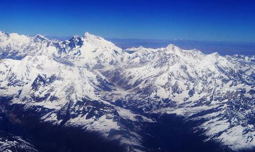 搬开大山,河流改道,两个关乎青藏高原地区的 大胆 设想