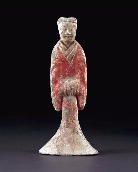 这个日本女人,收藏的中国文物居然比中国博物馆还要多