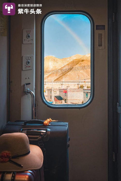 想乘火车拍遍 车窗外的中国 小伙一年摄影15000张成 大V 