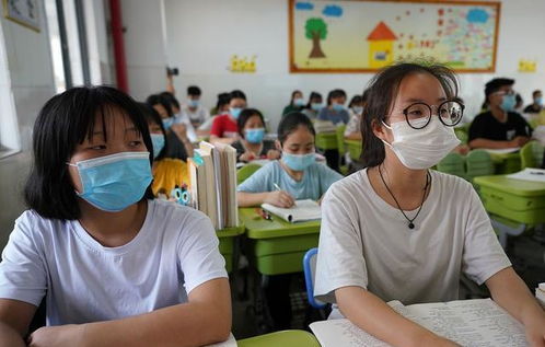 全国多地寒假假期排行榜出炉,中小学提前放寒假,高三学子太难过