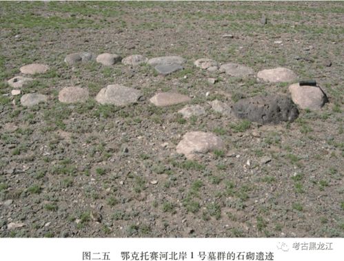 新疆温泉县古代墓葬的初步分析