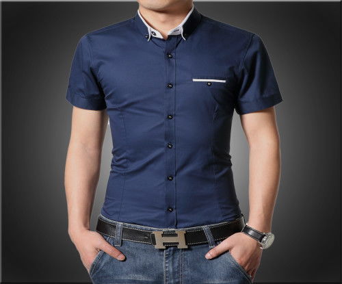 韩版男装衬衫,潮流款式,有短袖 长袖 短裤 长裤 