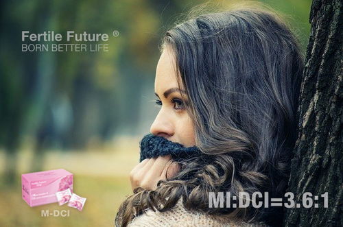 Fertile Futurer 肌醇为什么能预防和改善排卵功能障碍
