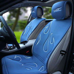 汽车什么材质的座套适合四季都用呢 坐垫哪种材质好呢 