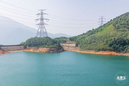 翠岭湖水库公园在哪里 地址 怎么走 