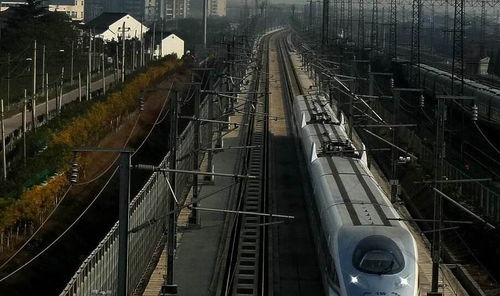 广州将迎一条新铁路,长77公里时速160,部分线路段明年建成通车
