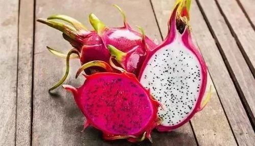 红心火龙果品种最好吃的火龙果品种排名