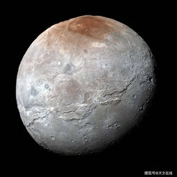 NASA 新视野号在2015年成功飞掠冥王星后,我们又得到了什么信息