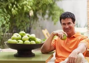 健康吃出来 男人吃什么水果对身体有益 快看看吧 