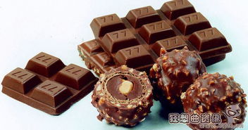 巧克力过期了一年还能吃吗 巧克力的保质期一般是多久