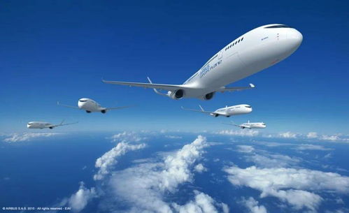 氢动力飞机会对航空业造成哪些改变