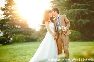 网友 猴年结婚 晒单 济南玫瑰新娘皇室婚纱摄影 Wed114结婚网 