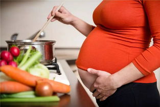 原创怀孕后，孕妇可以选择常吃这4种食物，或许缓解便秘，预防黄疸