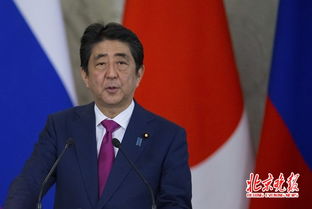 安倍支持跌破四成 自2015年12月调查以来首次出现 