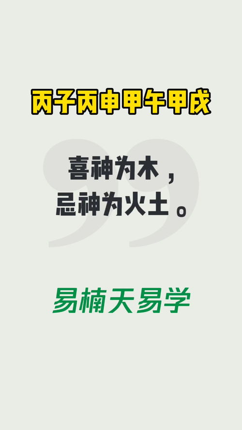 八字测算 丙子丙申甲午甲戌 易楠天 满级逗趣问答 工作技能大比拼 