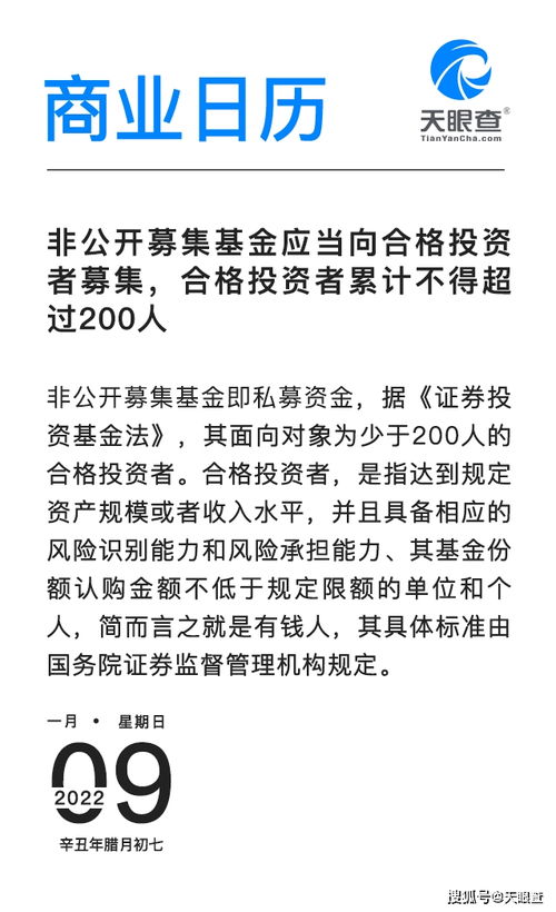 商业日历丨2022年1月9日,农历腊月初七