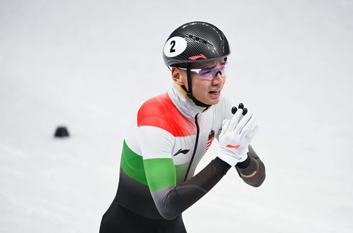 冬奥会项目杨洋,男子1000米短道速滑杨洋为什么对刘少林惋惜