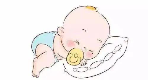 警告 这个睡姿,易导致婴儿窒息死亡
