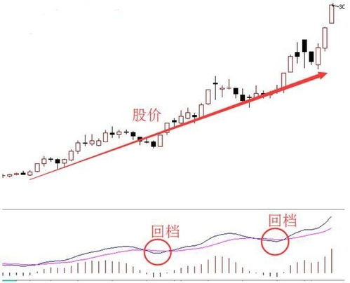 如何使用MACD指标判断买入点