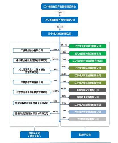 一手等于多少手辽宁成大股前景怎样