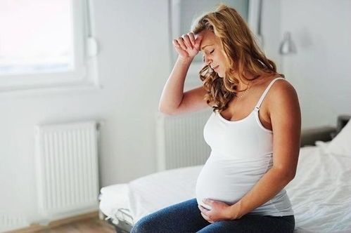 孕妇为什么失眠(孕晚期失眠的5个原因)