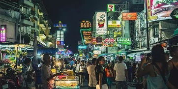 曼谷旅游要注意什么地方？那里治安怎么样有什么危险吗