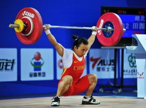 女子举重奥运***拖地视频2004年雅典奥运会女子举重58斤级***的中国运动员是谁