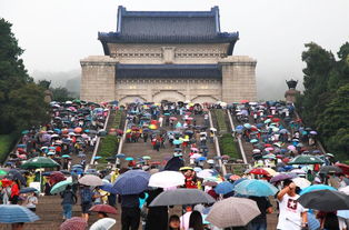 黄金周旅游景点排行榜,十一黄金周最佳旅游景点推荐