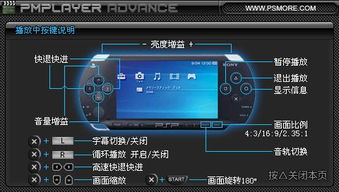 我的PSP1000看PMP怎么弄 