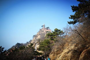 三登盘山,问顶挂月 蓟县好玩吗,蓟县怎么样,蓟县旅游攻略,蓟县自由行攻略 