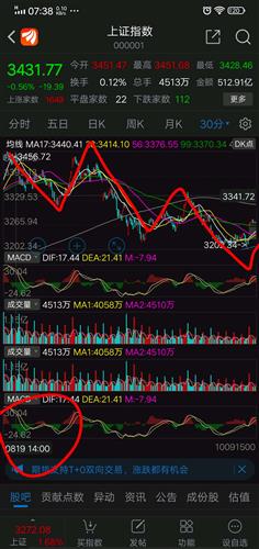 4月13日，中午11点10分以后，大盘半小时下跌50点什么原因？