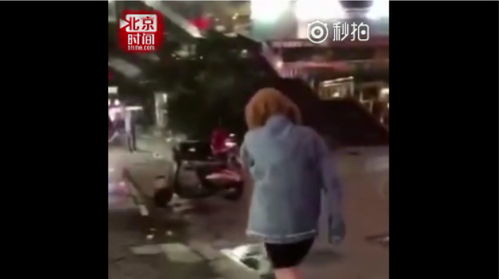 南京 地位女 辱骂无锡人被打 警方 打人者已投案