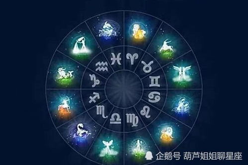 4月9日,十二星座,星座运势