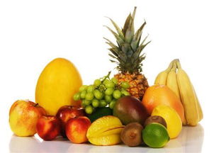 100种不常见的水果 冷门水果排行榜100种