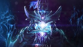 DOTA2 零基础全英雄介绍第1期 上古巨神 大牛