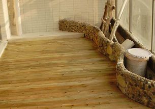 木地板需要防虫粉吗 实木地板怎么防虫咬 樟木家具真的具有防虫效果吗