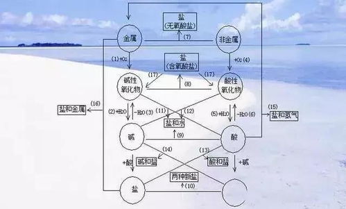 初中化学重点知识汇总,超详细,打印1份给孩子背,考试基础不丢分