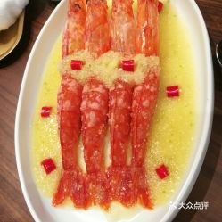 喜鼎海胆水饺 星海店 的生腌大红虾好不好吃 用户评价口味怎么样 大连美食生腌大红虾实拍图片 大众点评 