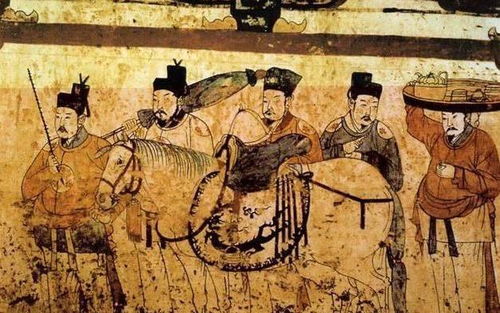 南北面官制 辽朝时期的 汉学热 ,多民族文化的和谐融合