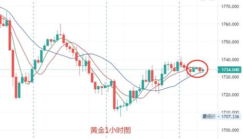 就您个人来说，你对黄金后市看空还是看多？不把突发事件计算在内