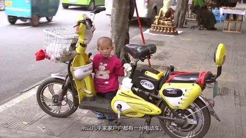 为啥日本民众宁可骑自行车,也不骑电动车呢 今天算是涨知识了 