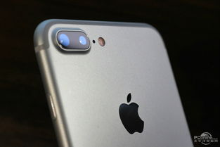 iPhone 7 Plus太受欢迎 供应商LG掩嘴偷笑 