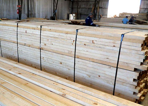 探讨木方制造厂怎样做生产制造安全检查,选择建筑木方的好多个方法