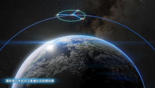 中国太空战机试验成功 在轨飞行276天已胜利返航 具重大战略意义