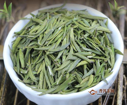 中国十大经典绿茶,西湖龙井位于榜首