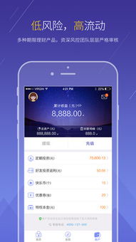 如何下载中国理财网(理财app排行榜前十名)  国际外盘期货  第3张