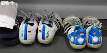 足球装备实用排行榜：全面评析最佳球鞋、护腿、球衣等装备