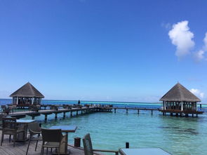 马尔代夫神仙珊瑚岛沙屋一次梦幻的度假之旅