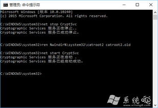 win10不提示版本更新失败怎么回事